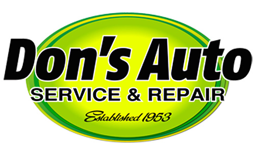 Don's Auto Service & Repair